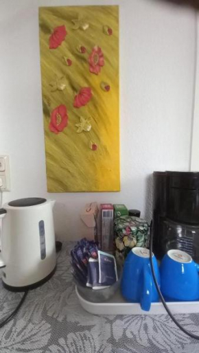 City Apartment Cologne